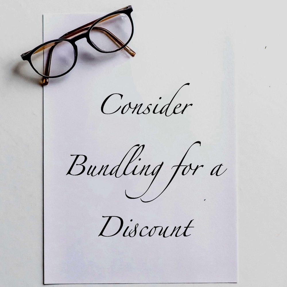 Why Bundle?